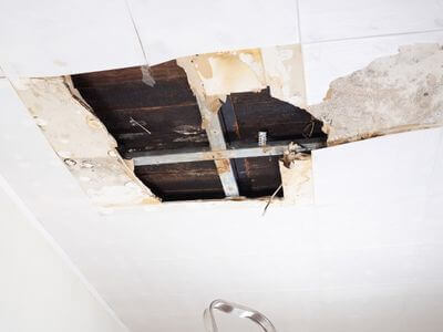 About Nampa Water Damage Restoration - water damage restoration experts in Nampa